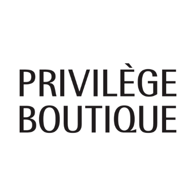 PRIVILÈGE BOUTIQUE