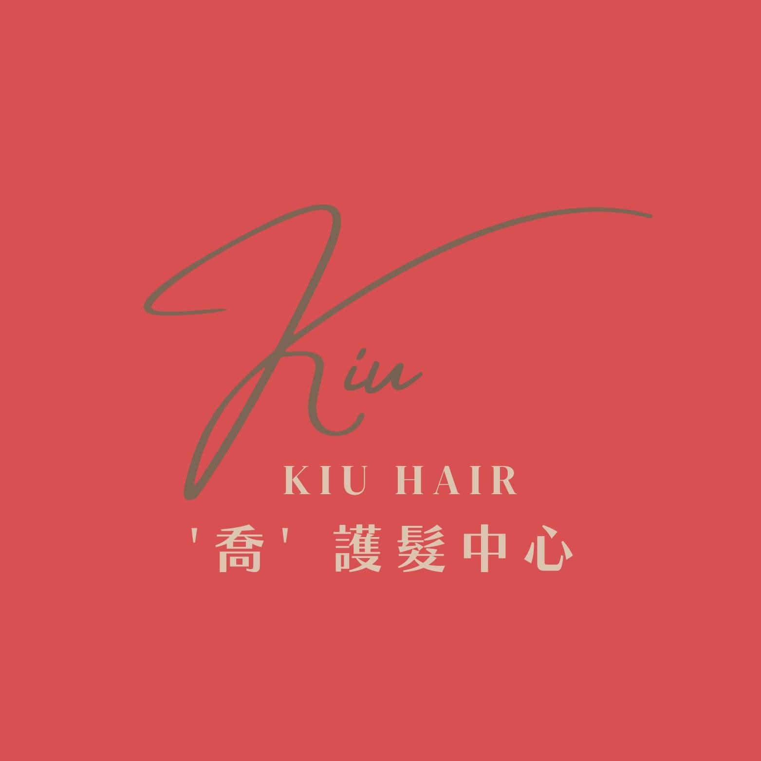 KIU HAIR