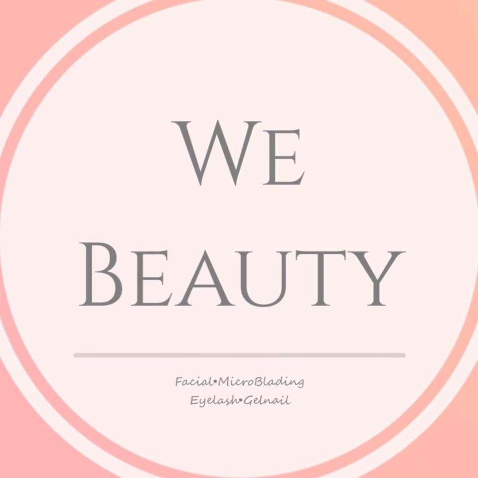 WE BEAUTY