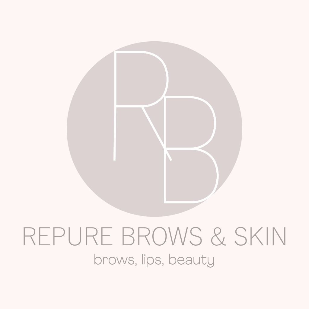REPURE BROWS & SKIN