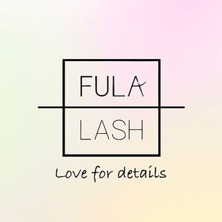 FULA LASH