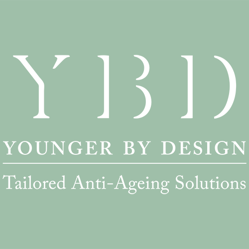 YOUNGER BY DESIGN