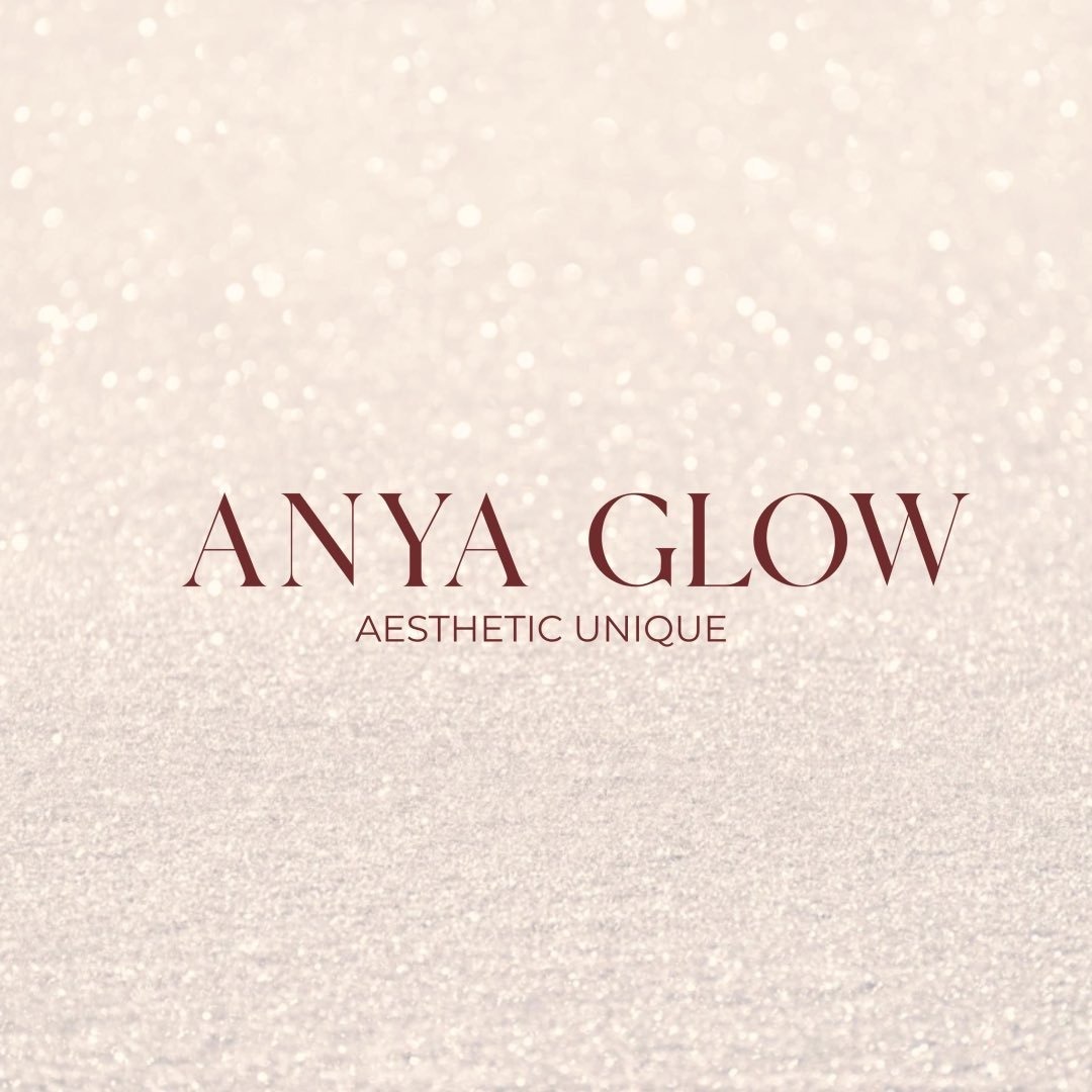 ANYA GLOW
