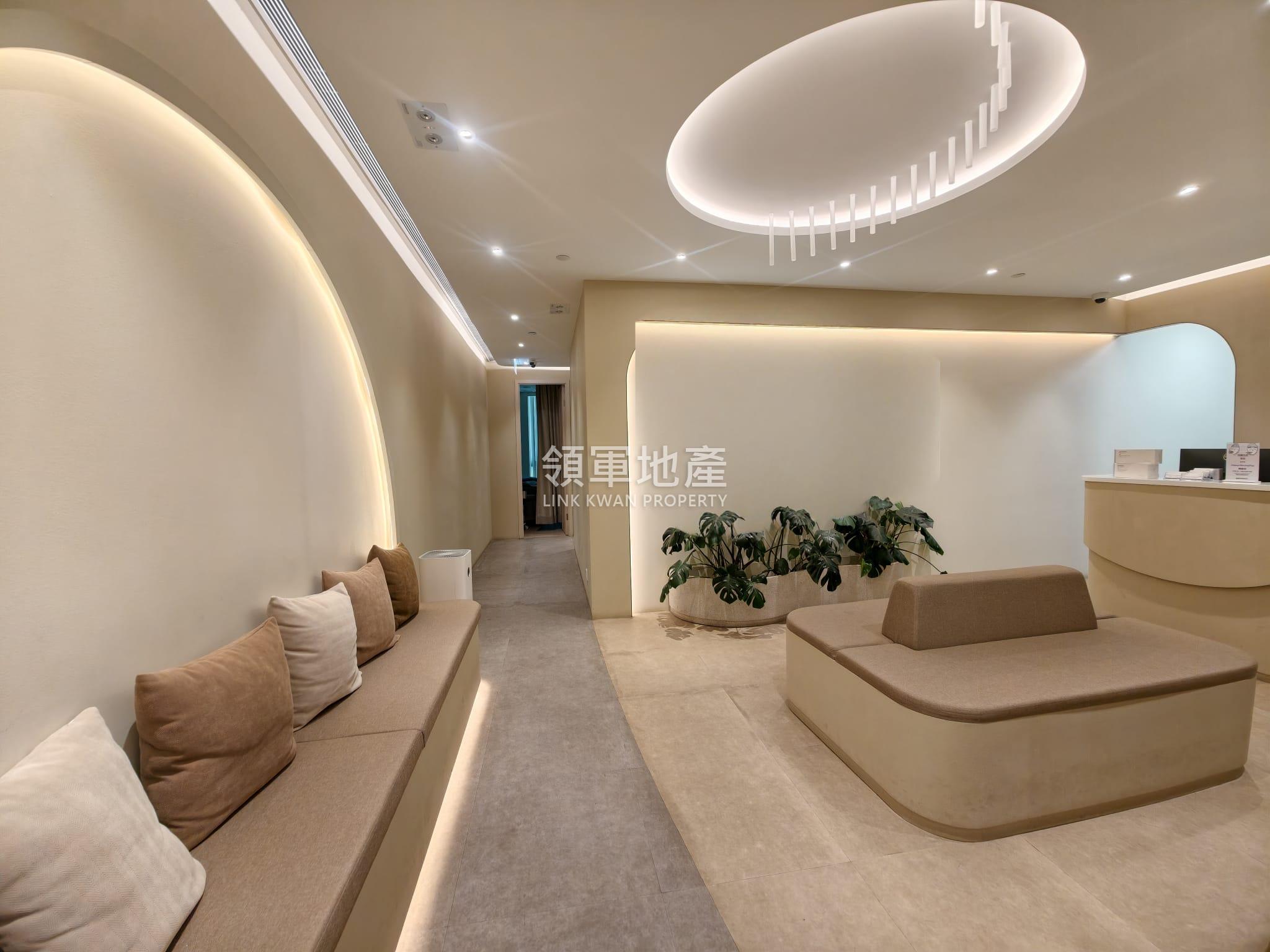 領軍地產 中環砵甸乍街10號成交戰報